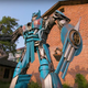 Screenshot: How a Father-Son Duo Turns Trash into Transformers